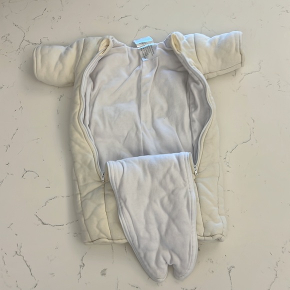 Baby Merlin’s Magic Sleepsuit - Picture 8 of 8